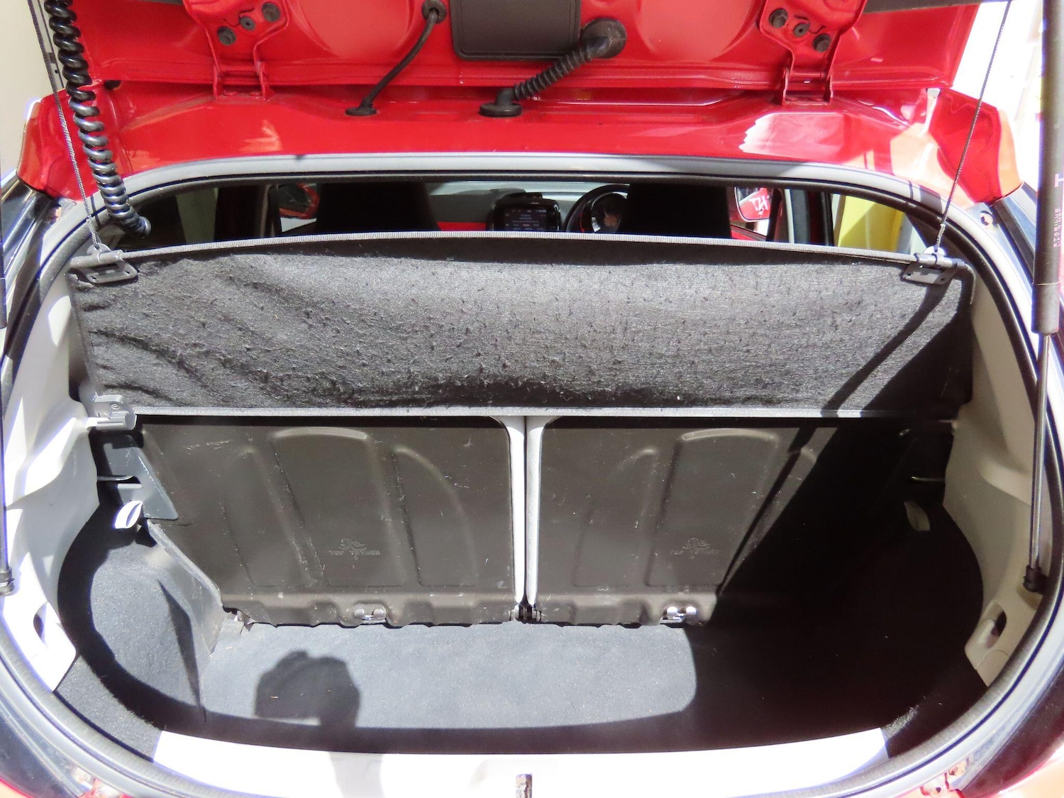 Used Toyota AYGO for sale - 78184966: Photo 14