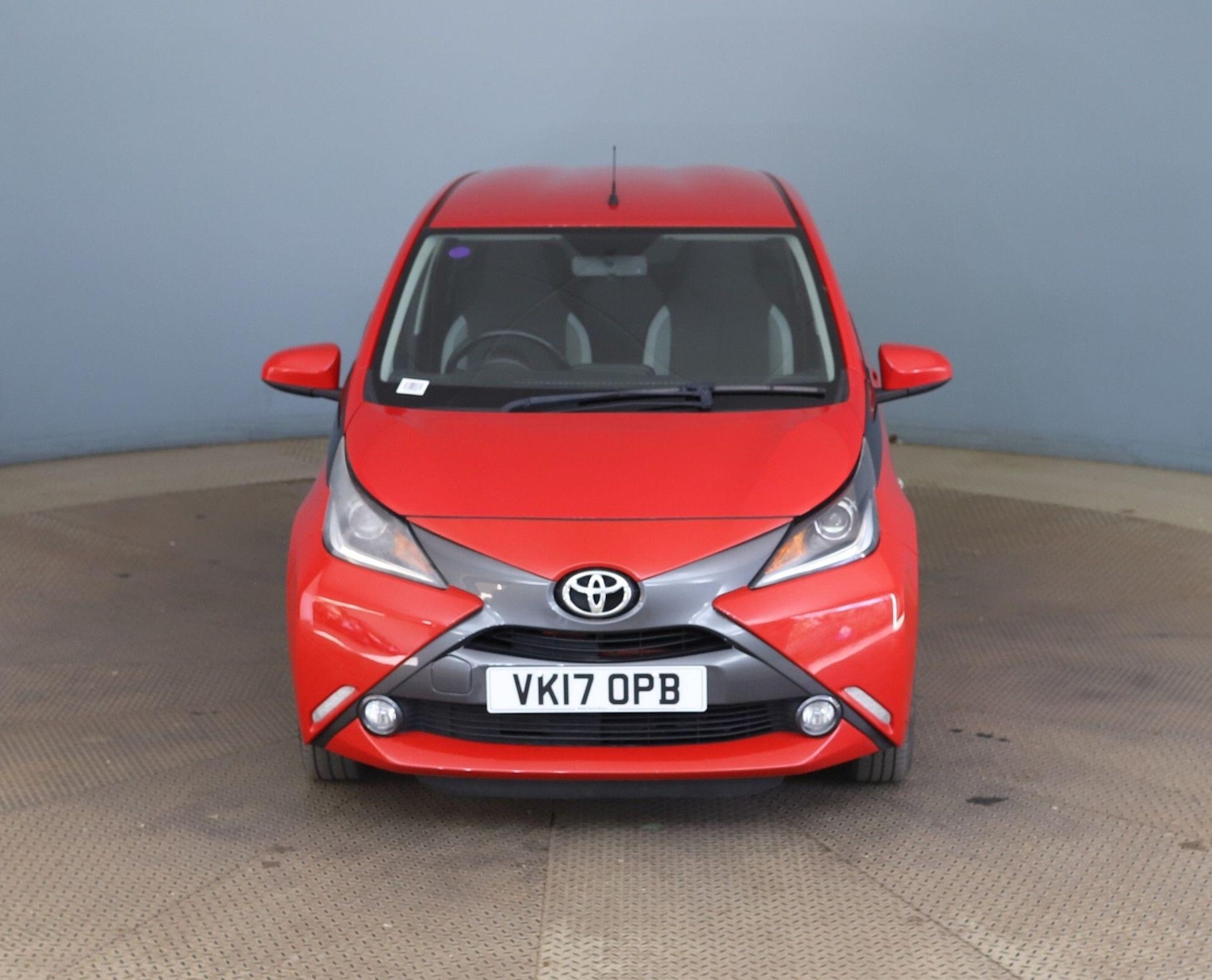 Used Toyota AYGO for sale - 78184966: Photo 4
