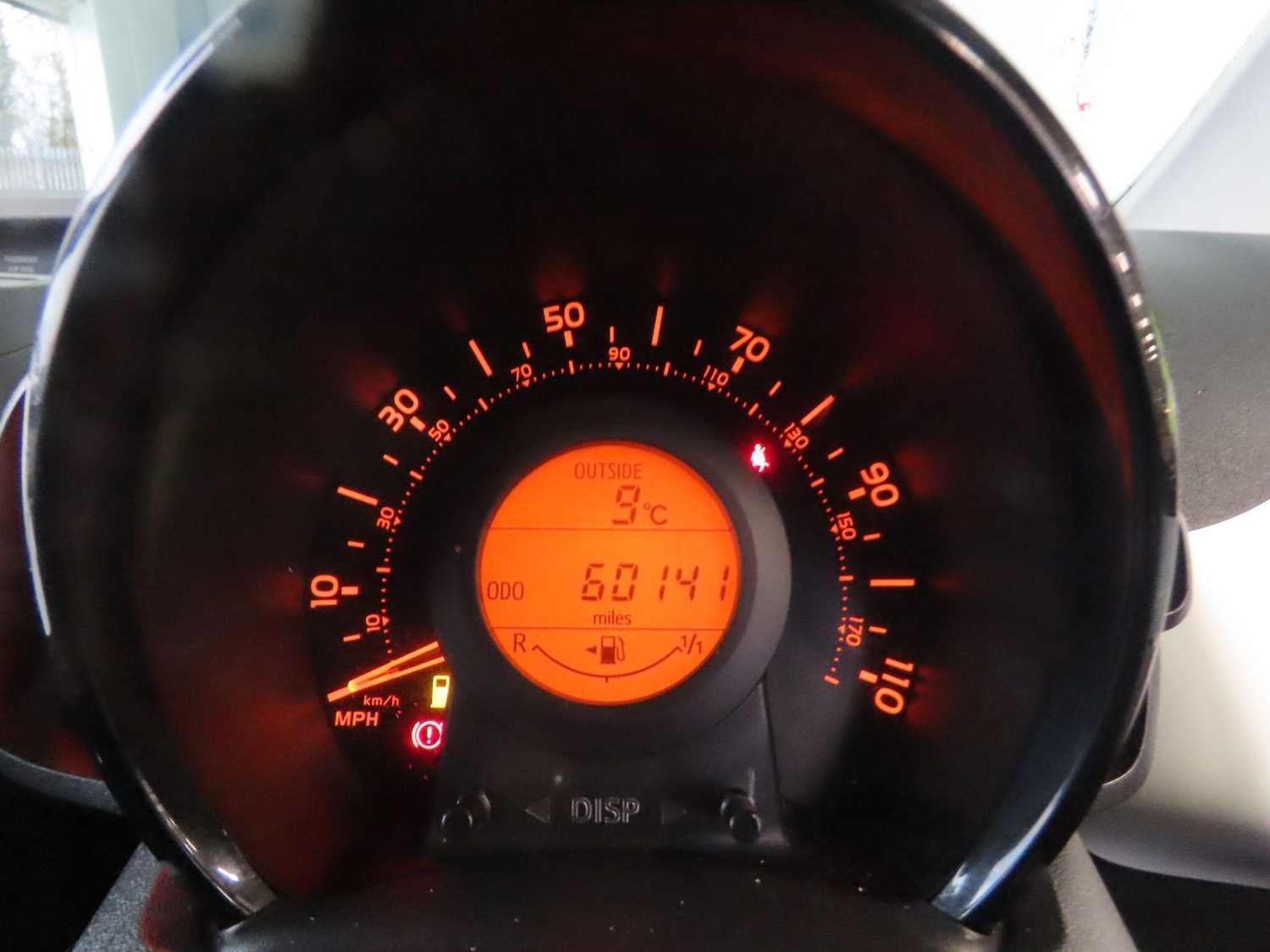 Used Toyota AYGO 2016 for sale - 77291083: Photo 11