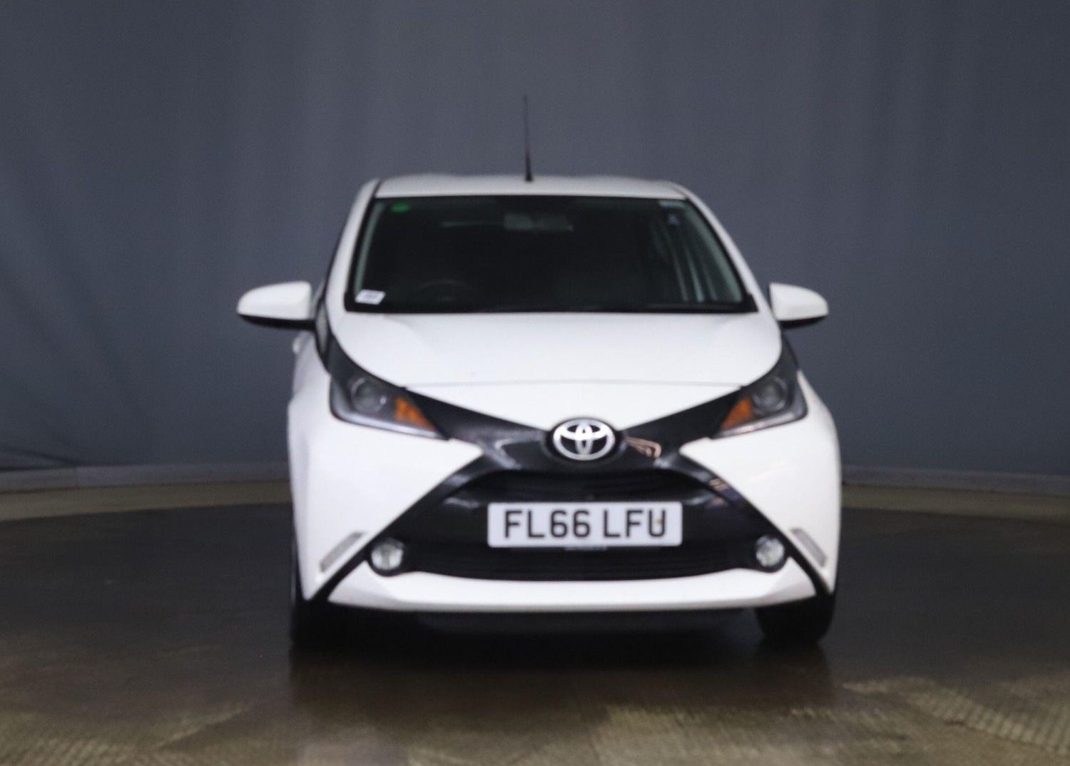 Used Toyota AYGO 2016 for sale - 77291083: Photo 6