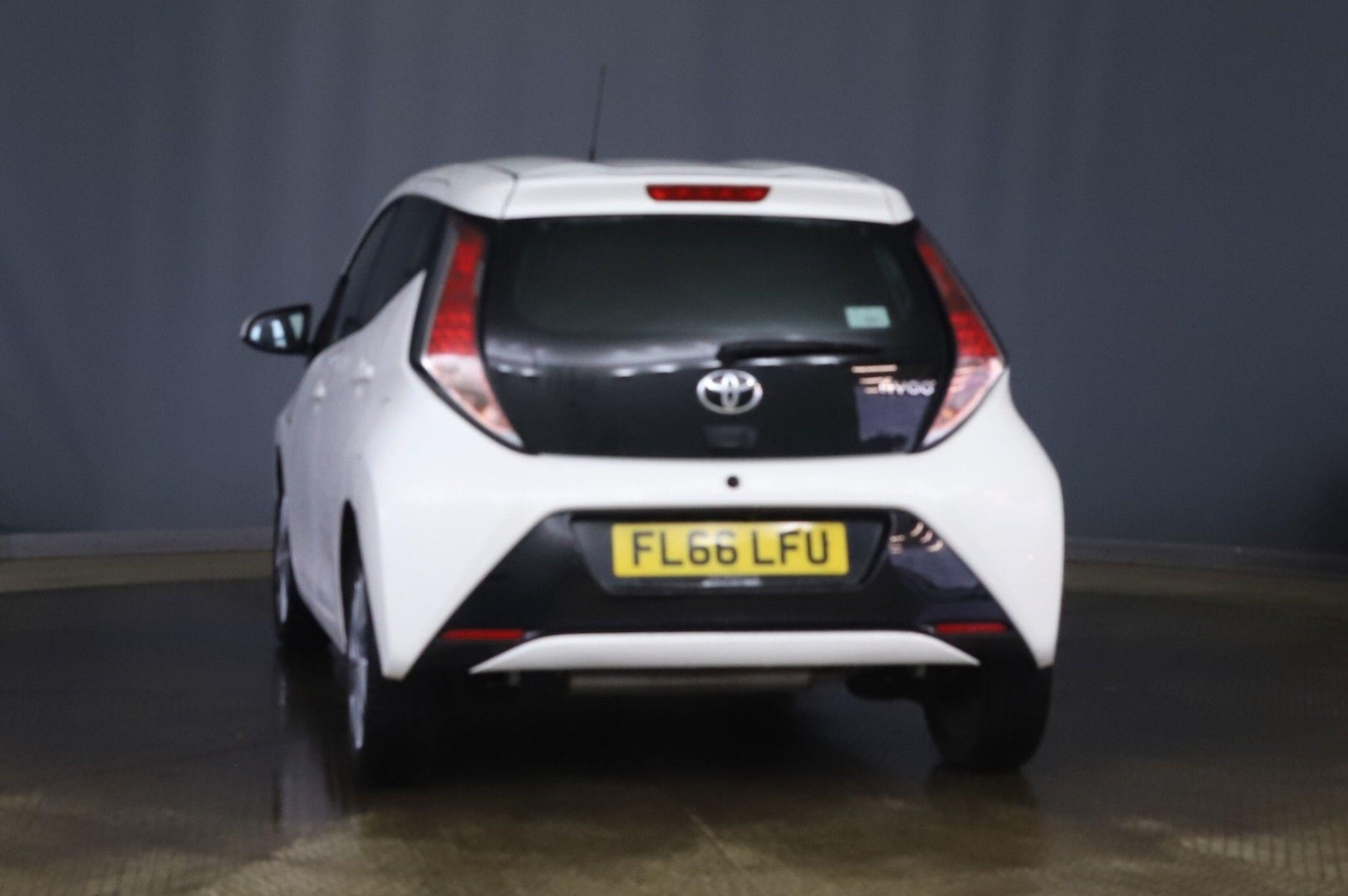 Used Toyota AYGO 2016 for sale - 77291083: Photo 7