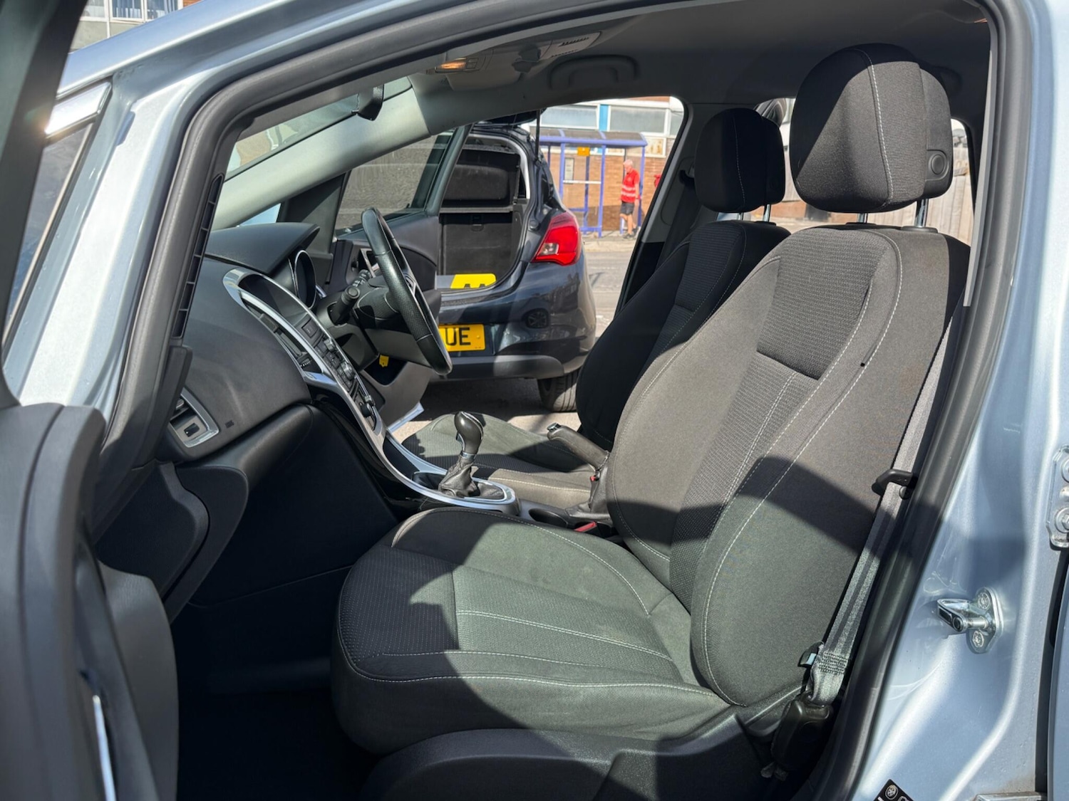 Vehicle 28