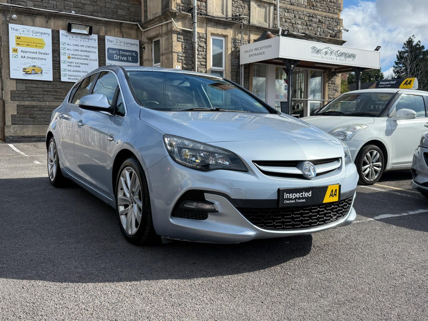 Vehicle 37