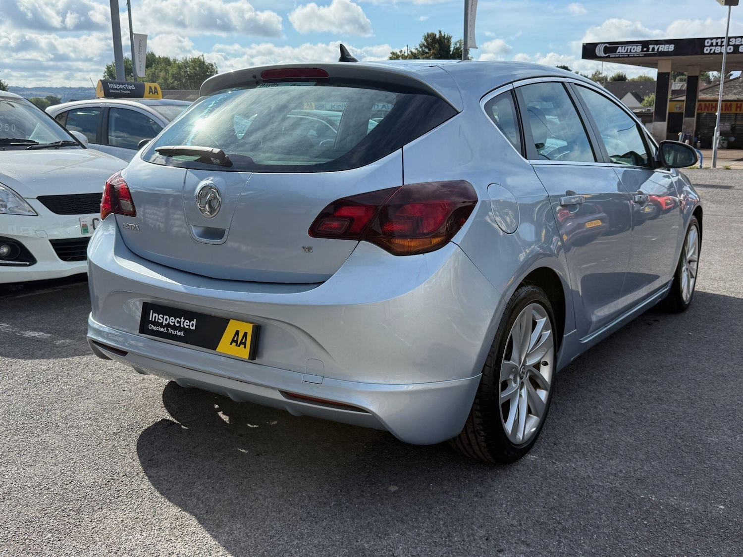 Vehicle 39