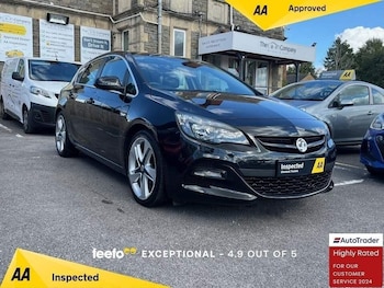 (15) - 1.6i Limited Edition Euro 6 5dr