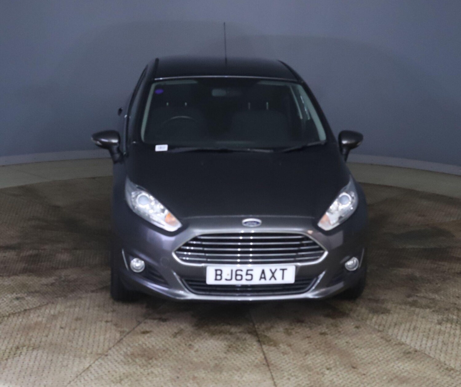Used Ford Fiesta 2015 for sale - 77377231: Photo 7