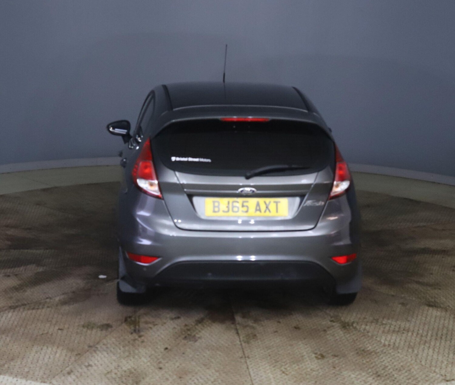 Used Ford Fiesta 2015 for sale - 77377231: Photo 8