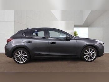 Used Mazda Mazda3 2018 for sale - 78958719: Photo