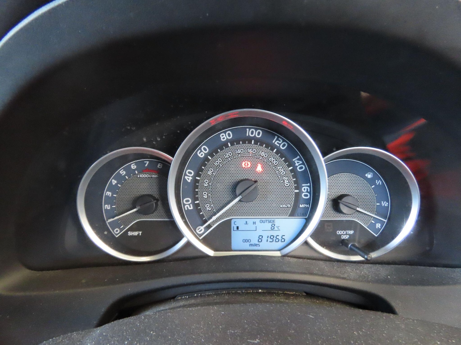 Used Toyota Auris 2014 for sale - 77377211: Photo 11