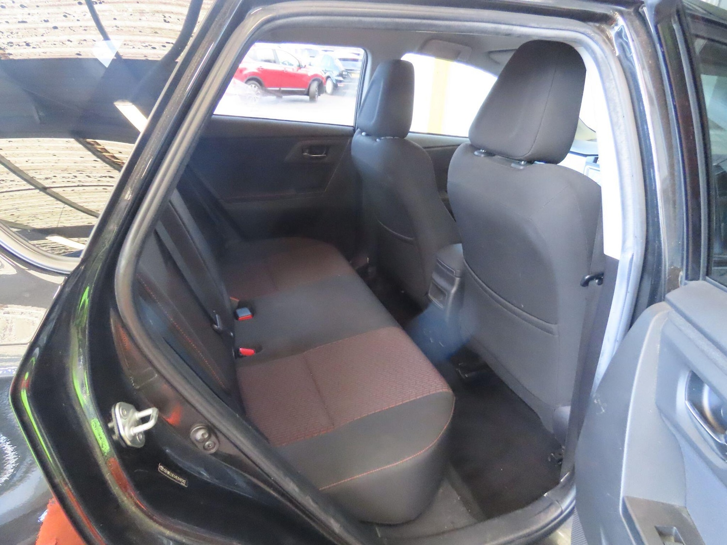 Used Toyota Auris 2014 for sale - 77377211: Photo 13