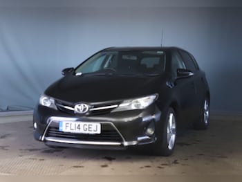 Used Toyota Auris 2014 for sale - 77377211: Photo