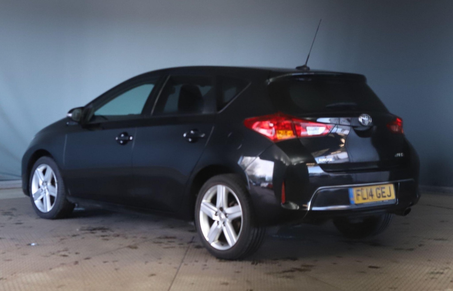 Used Toyota Auris 2014 for sale - 77377211: Photo 5