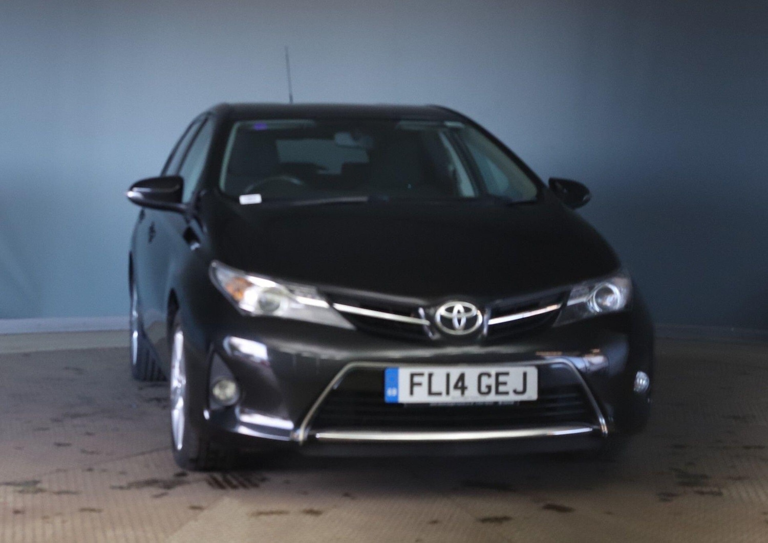 Used Toyota Auris 2014 for sale - 77377211: Photo 6