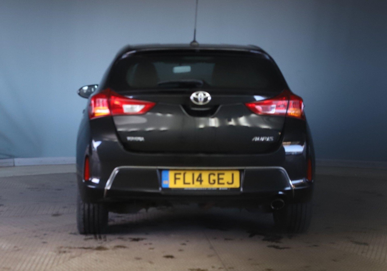 Used Toyota Auris 2014 for sale - 77377211: Photo 7