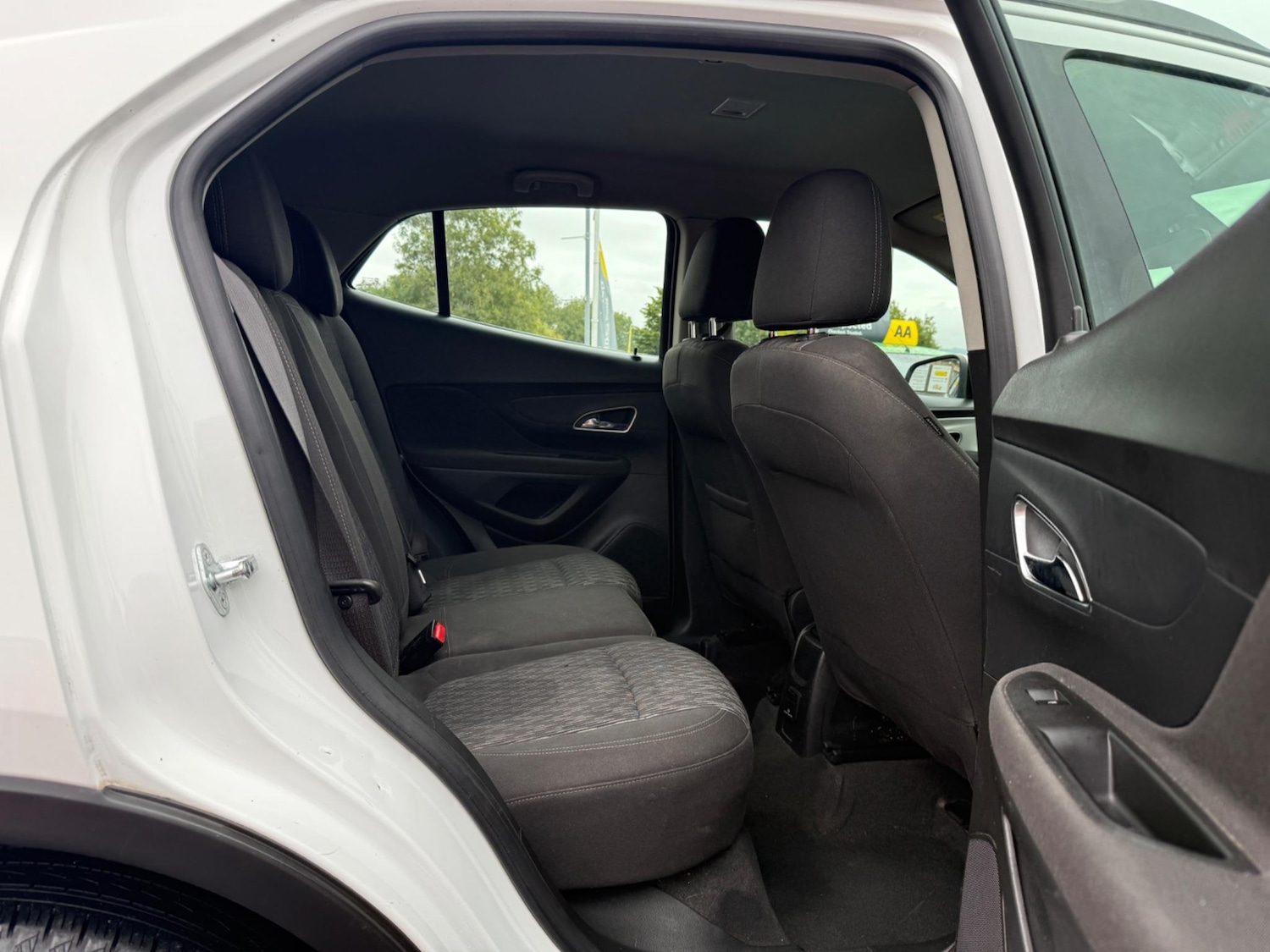 Vehicle 28