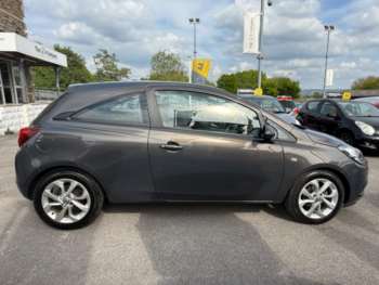 Used Vauxhall Corsa 2015 for sale - 74485228: Photo