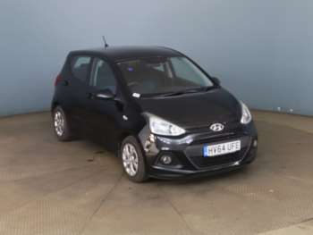 2014 (64) - 1.2 SE 5dr