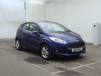 Ford Fiesta feature image
