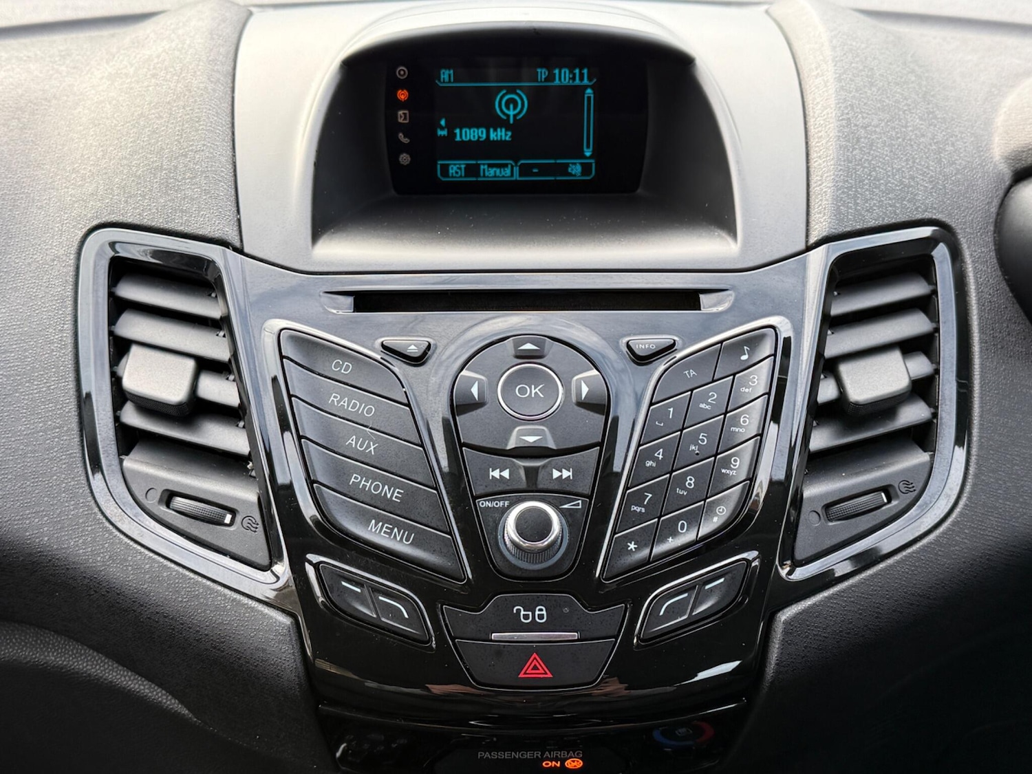 Used Ford Fiesta 2015 for sale - 77395702: Photo 22