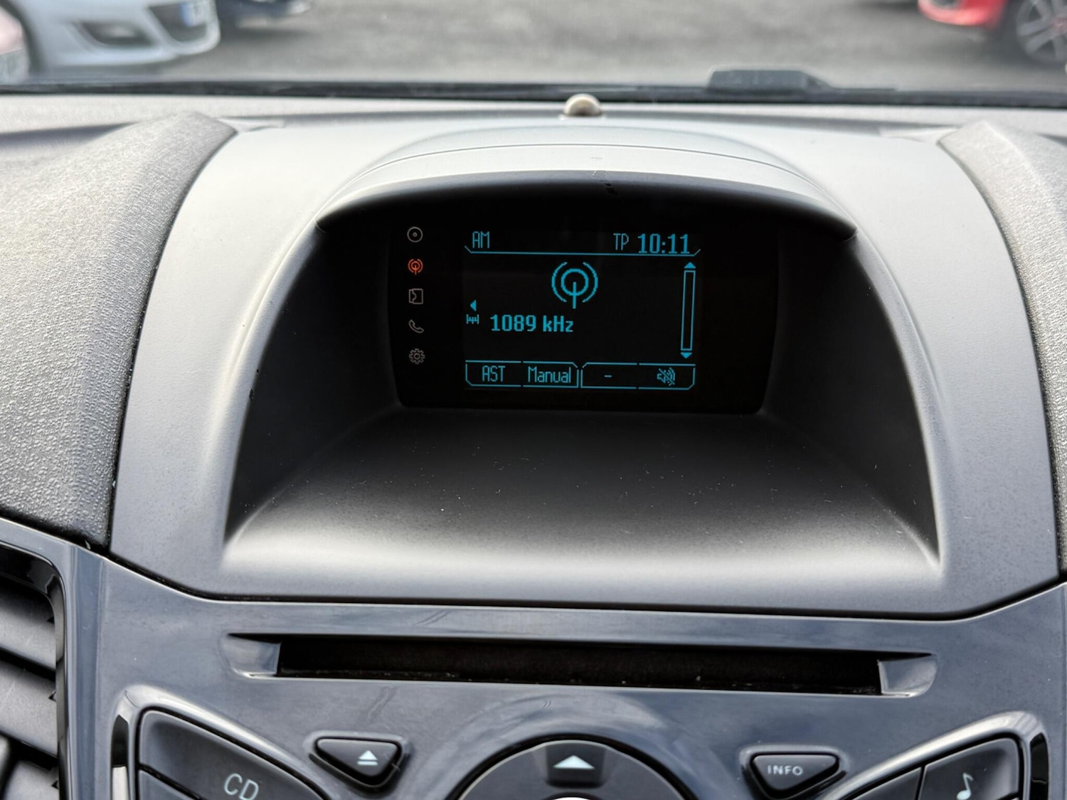 Used Ford Fiesta 2015 for sale - 77395702: Photo 24