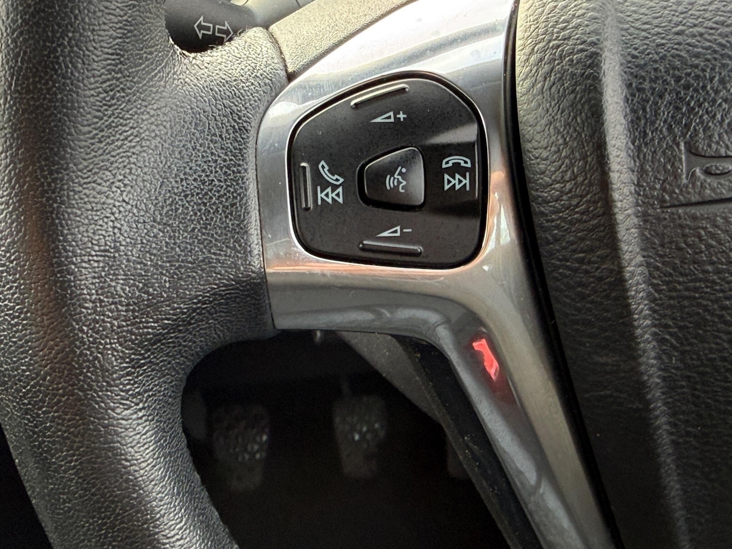 Used Ford Fiesta 2015 for sale - 77395702: Photo 33