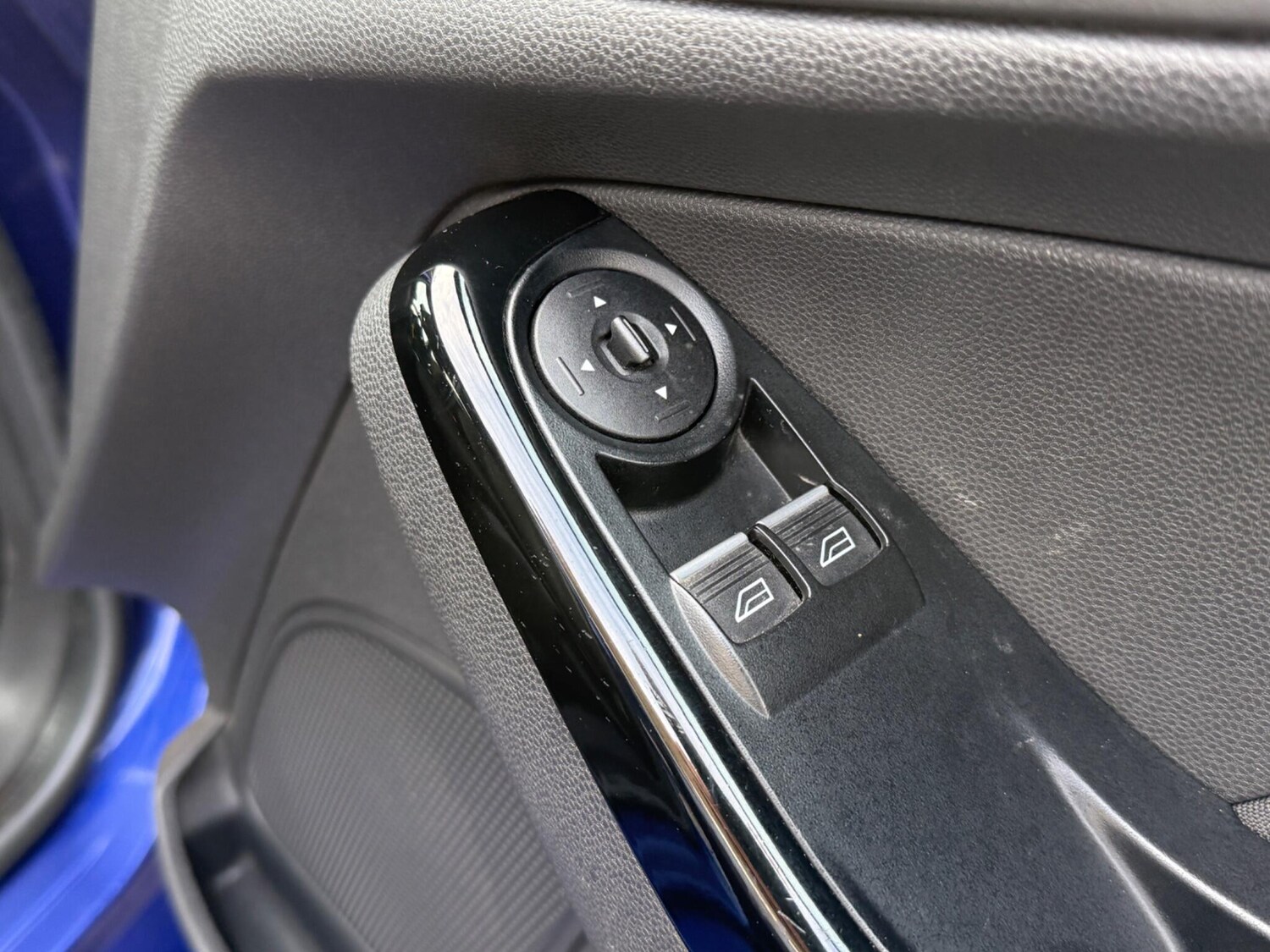 Used Ford Fiesta 2015 for sale - 77395702: Photo 37