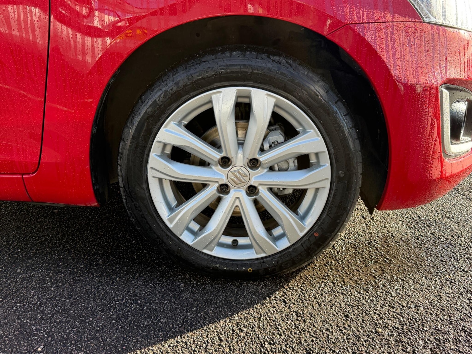 Used Suzuki Swift 2014 for sale - 76521549: Photo 14