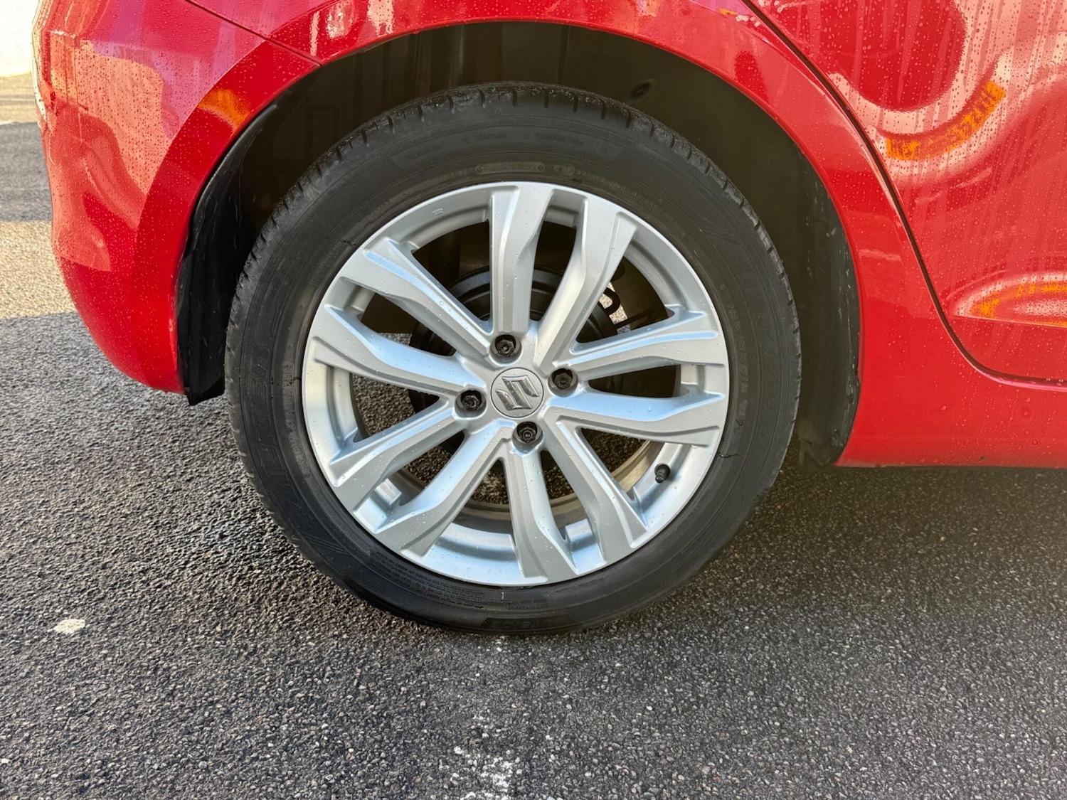 Used Suzuki Swift 2014 for sale - 76521549: Photo 15