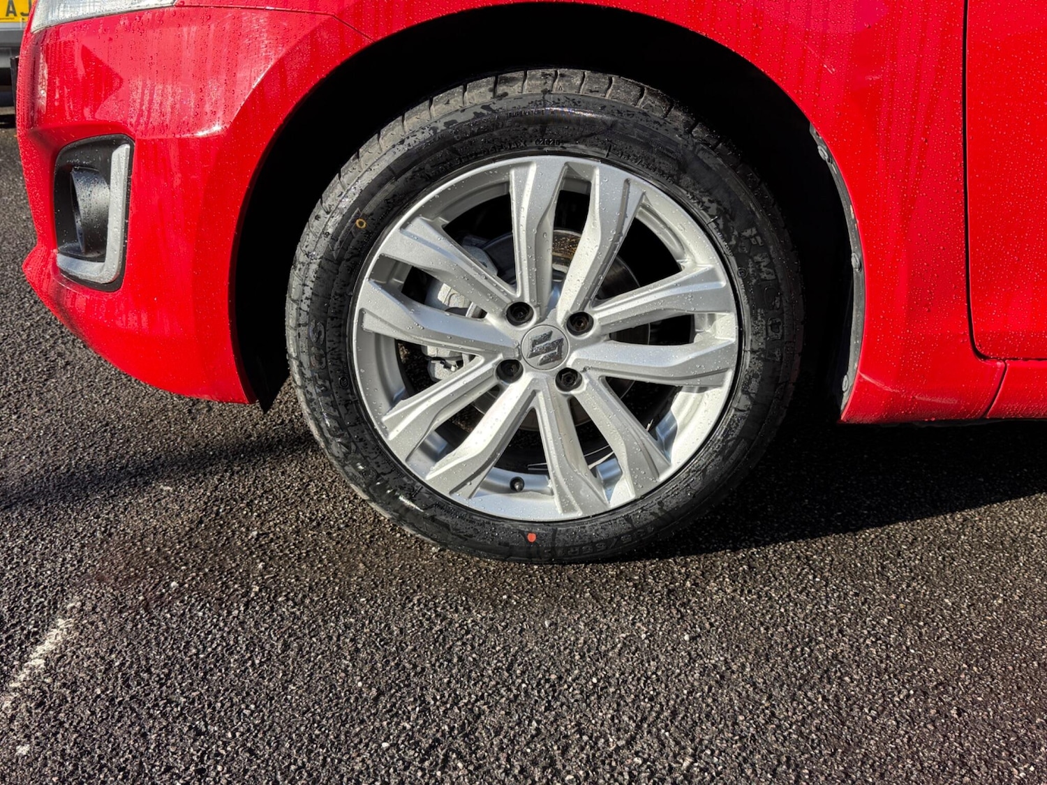 Used Suzuki Swift 2014 for sale - 76521549: Photo 16