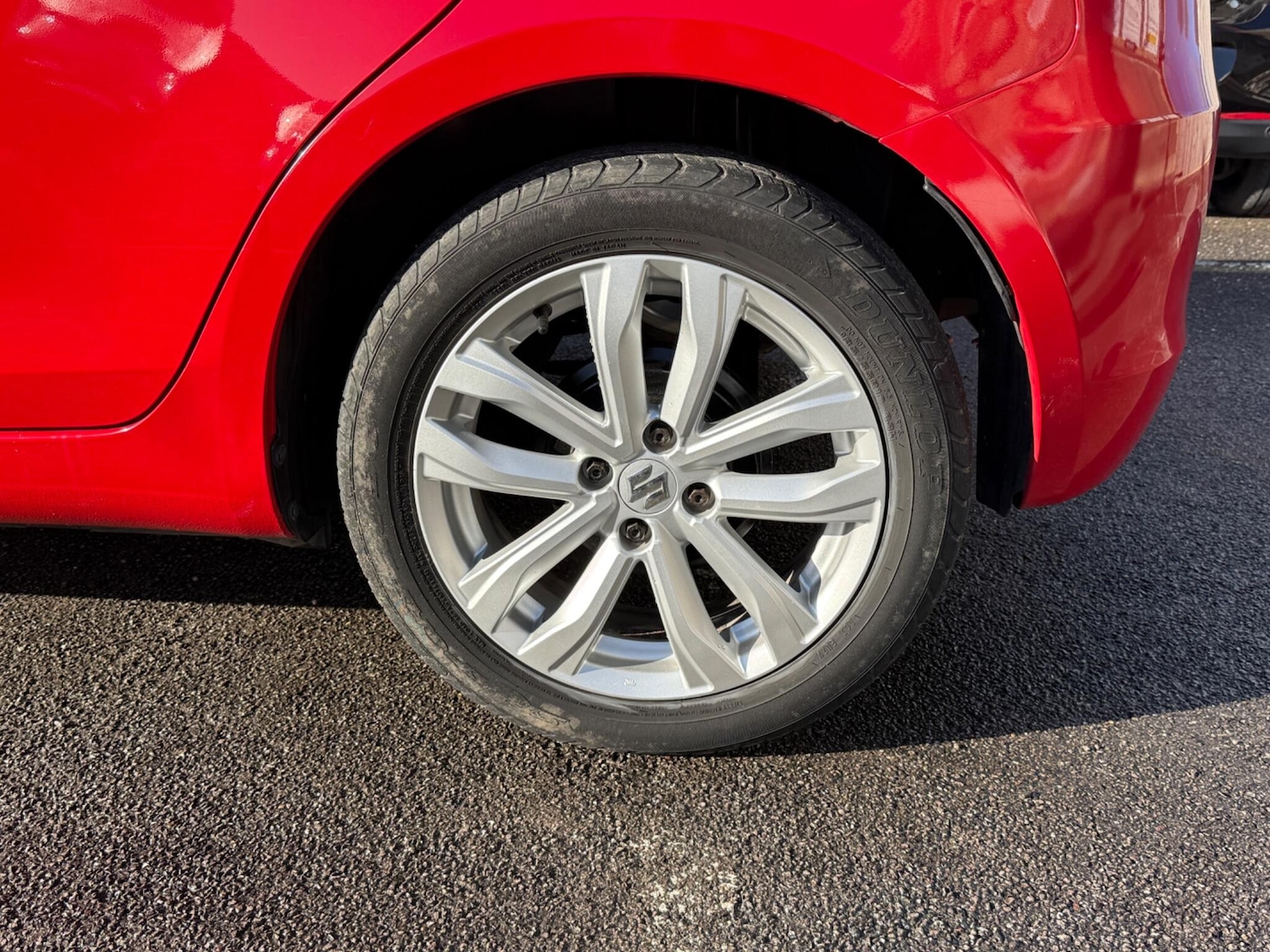 Used Suzuki Swift 2014 for sale - 76521549: Photo 17