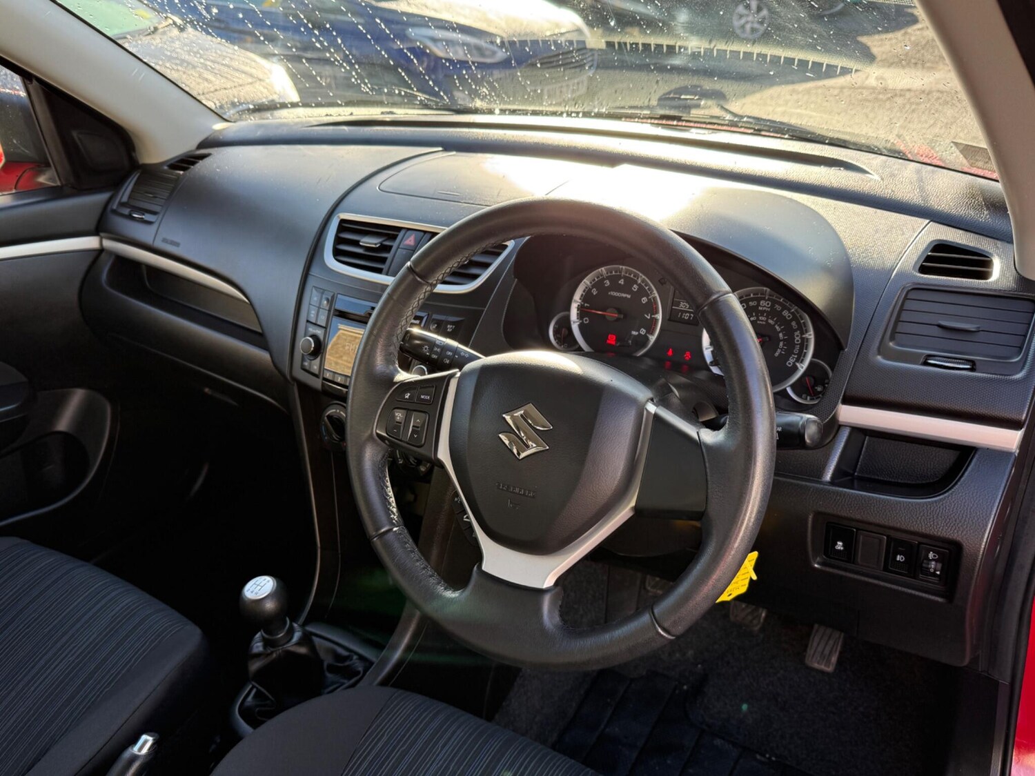 Used Suzuki Swift 2014 for sale - 76521549: Photo 19