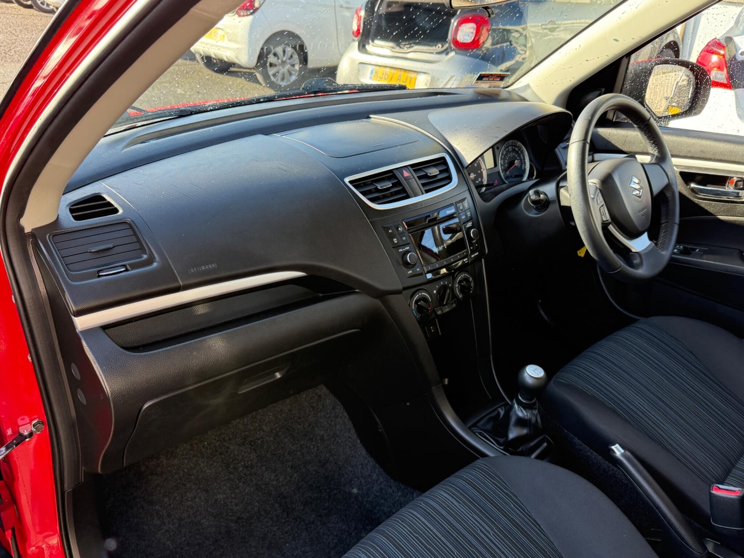 Used Suzuki Swift 2014 for sale - 76521549: Photo 26