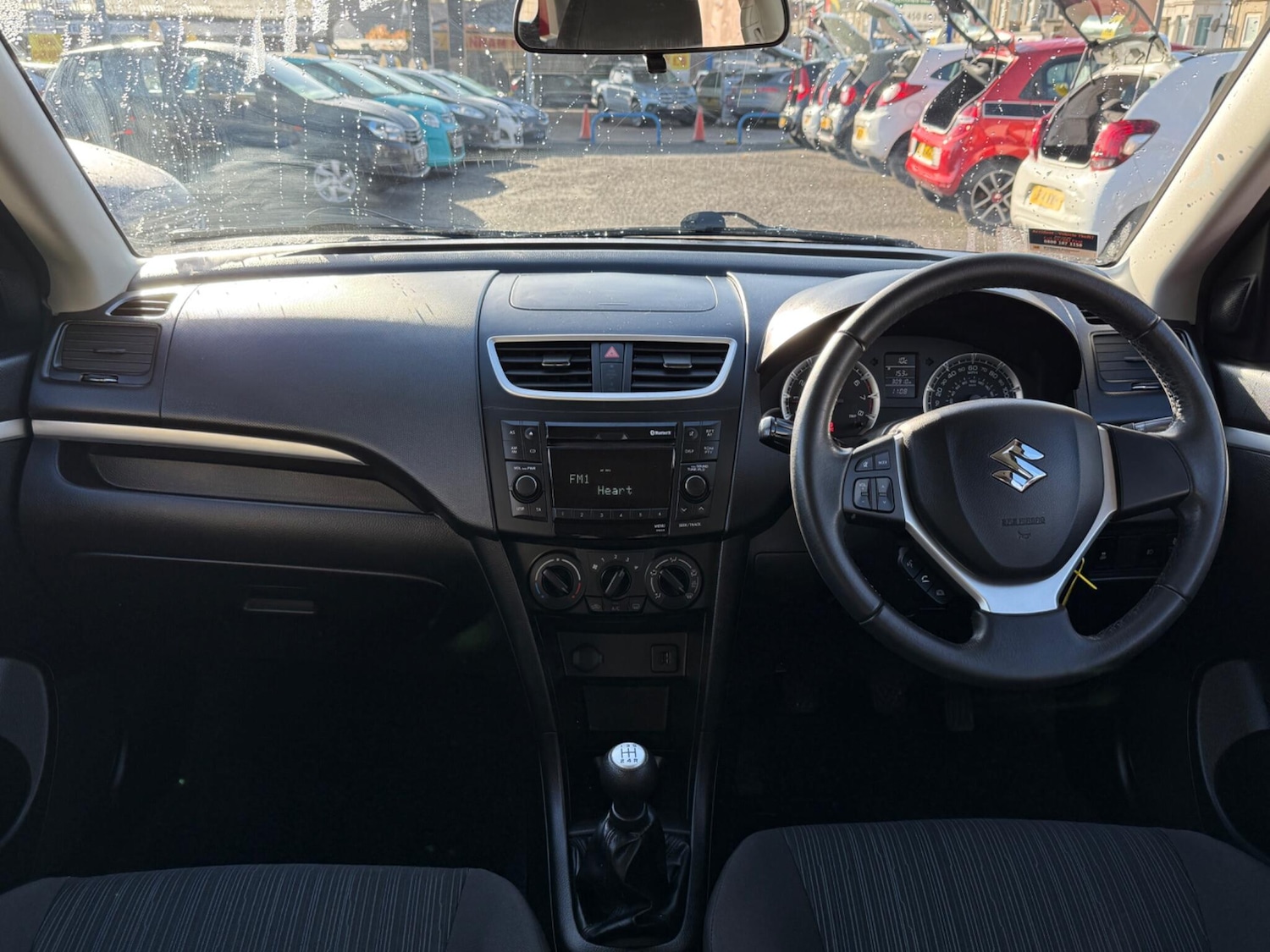 Used Suzuki Swift 2014 for sale - 76521549: Photo 38