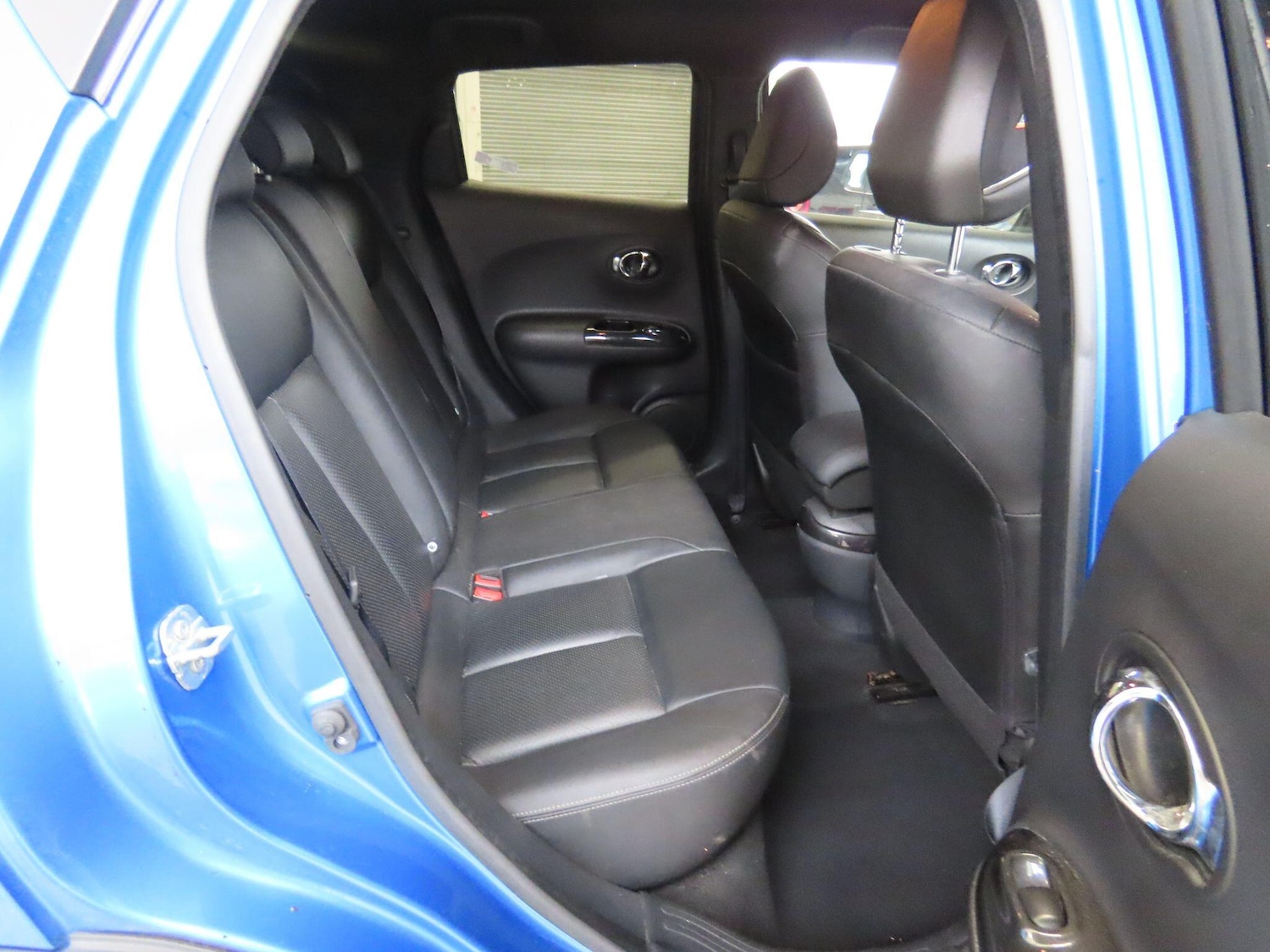 Used Nissan Juke 2018 for sale - 78058459: Photo 12