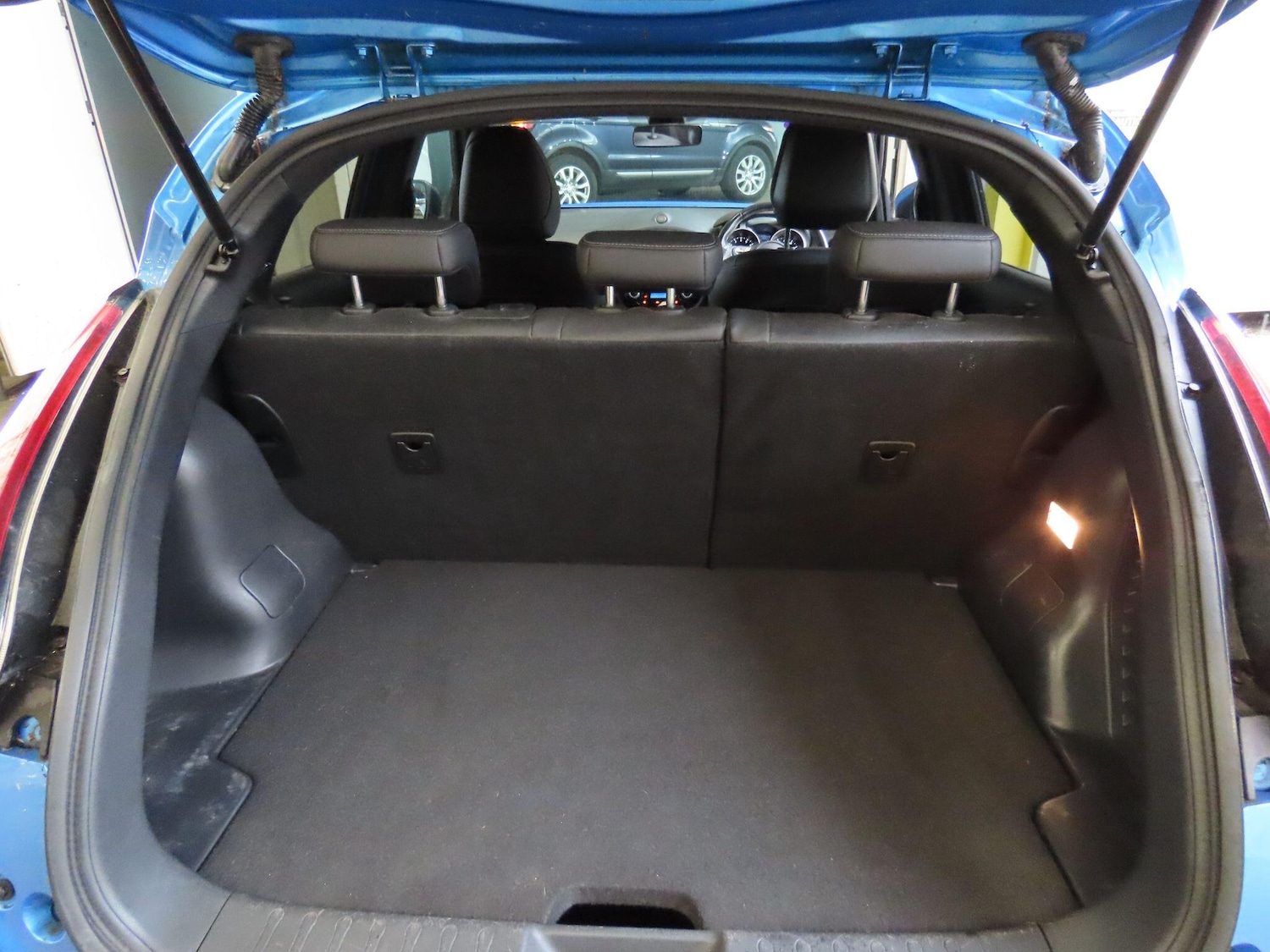 Used Nissan Juke 2018 for sale - 78058459: Photo 13