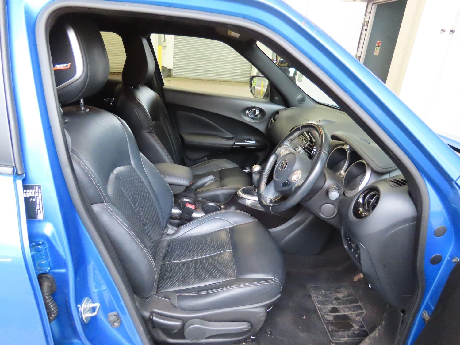 Used Nissan Juke 2018 for sale - 78058459: Photo 7