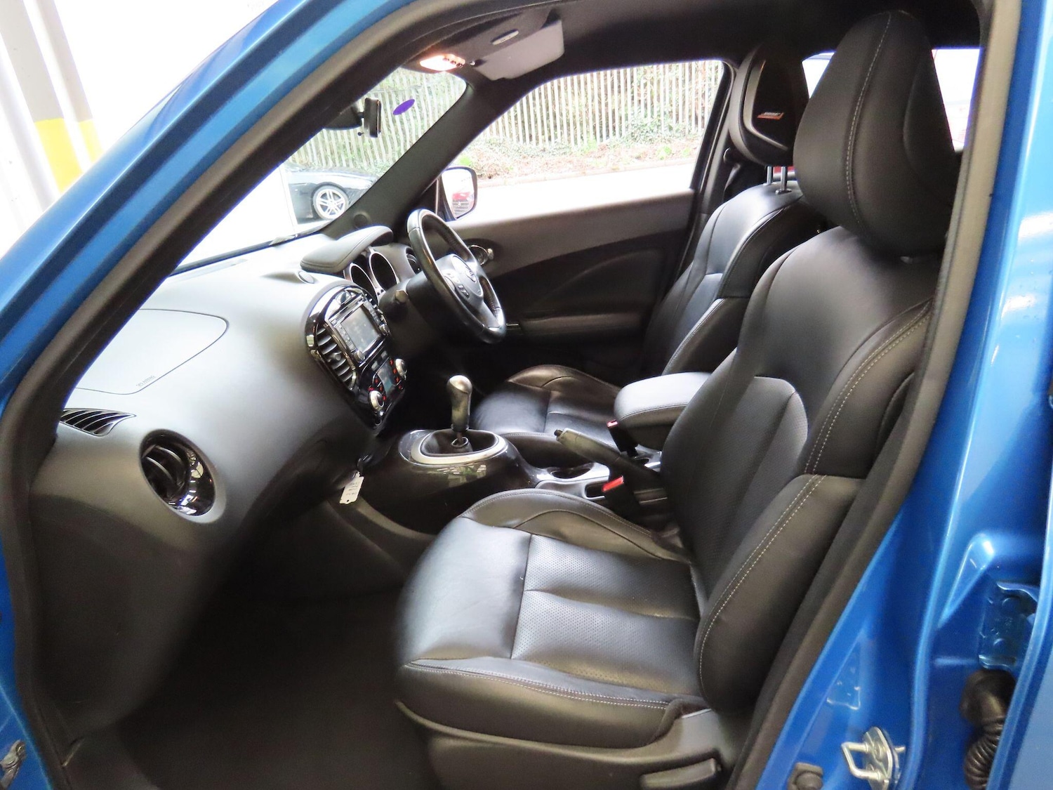 Used Nissan Juke 2018 for sale - 78058459: Photo 8