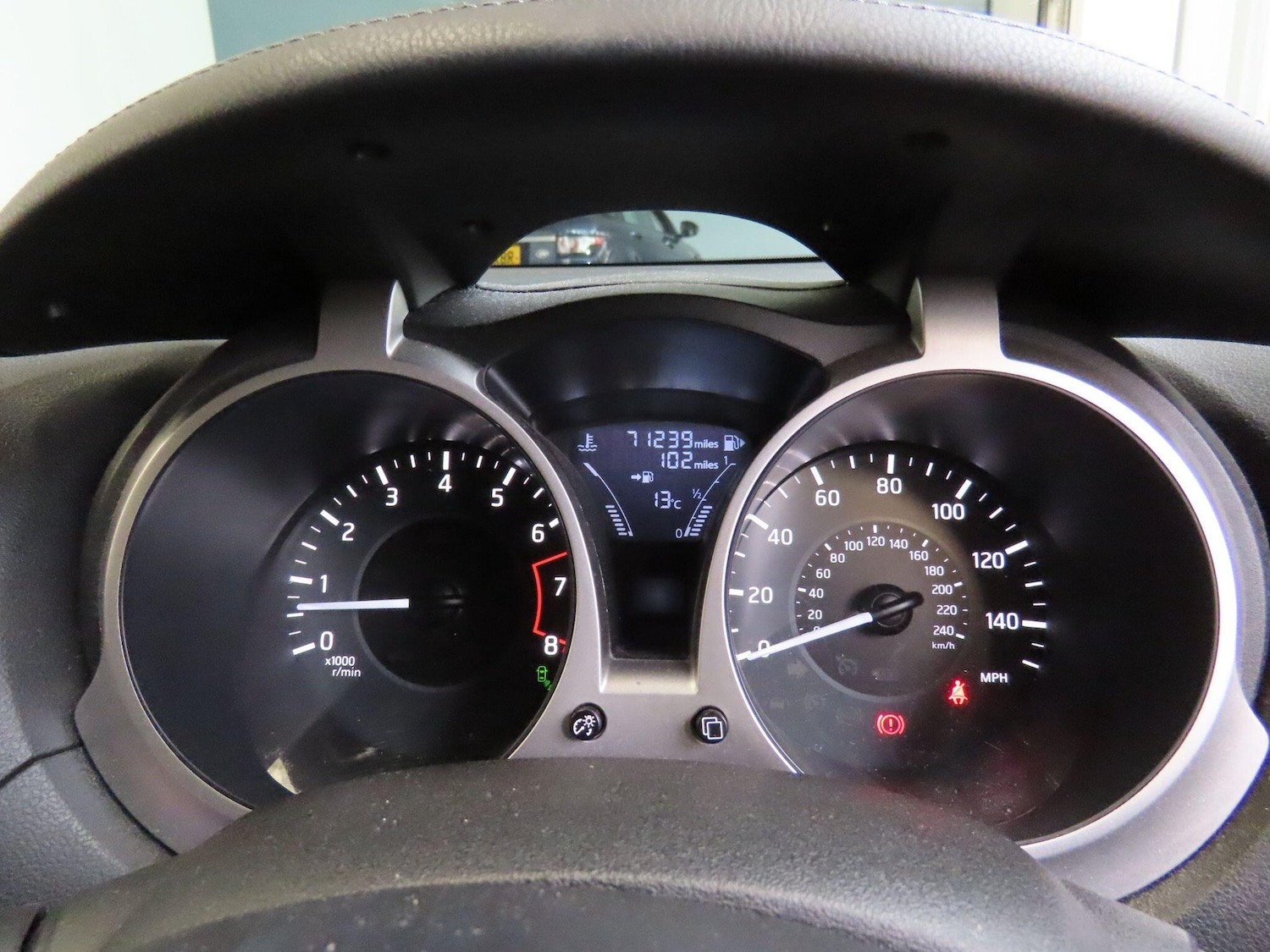 Used Nissan Juke 2018 for sale - 78058459: Photo 9