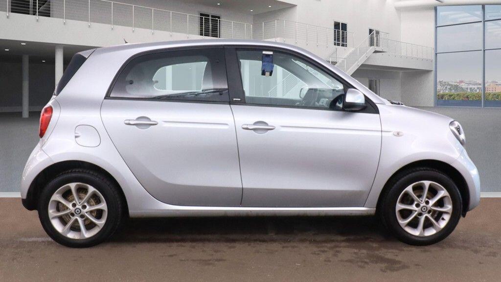 Used smart forfour 2017 for sale - 76765857: Photo 2