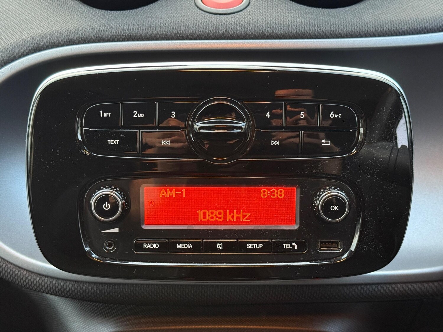 Used smart forfour 2017 for sale - 76765857: Photo 22