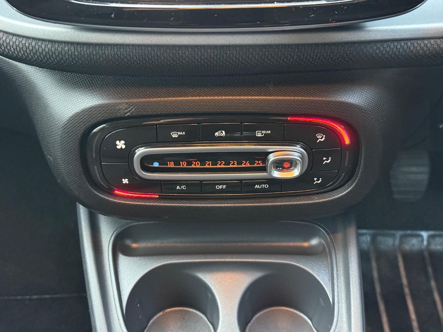 Used smart forfour 2017 for sale - 76765857: Photo 23