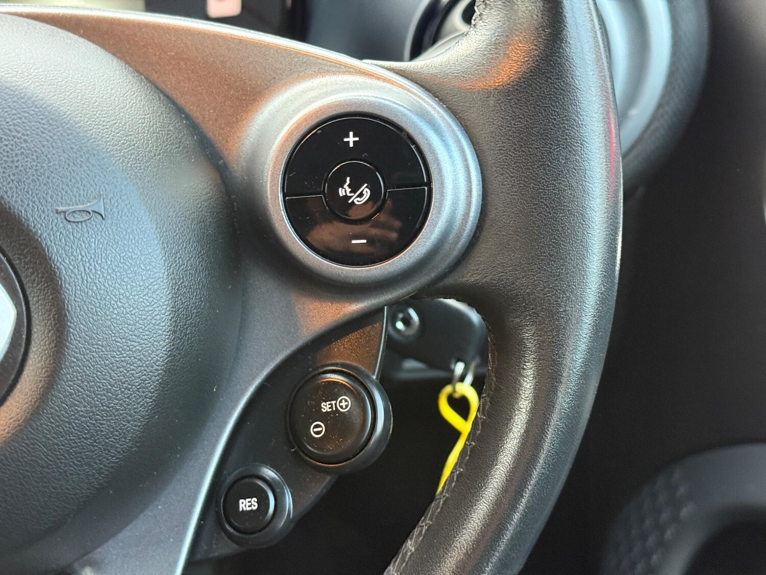 Used smart forfour 2017 for sale - 76765857: Photo 31