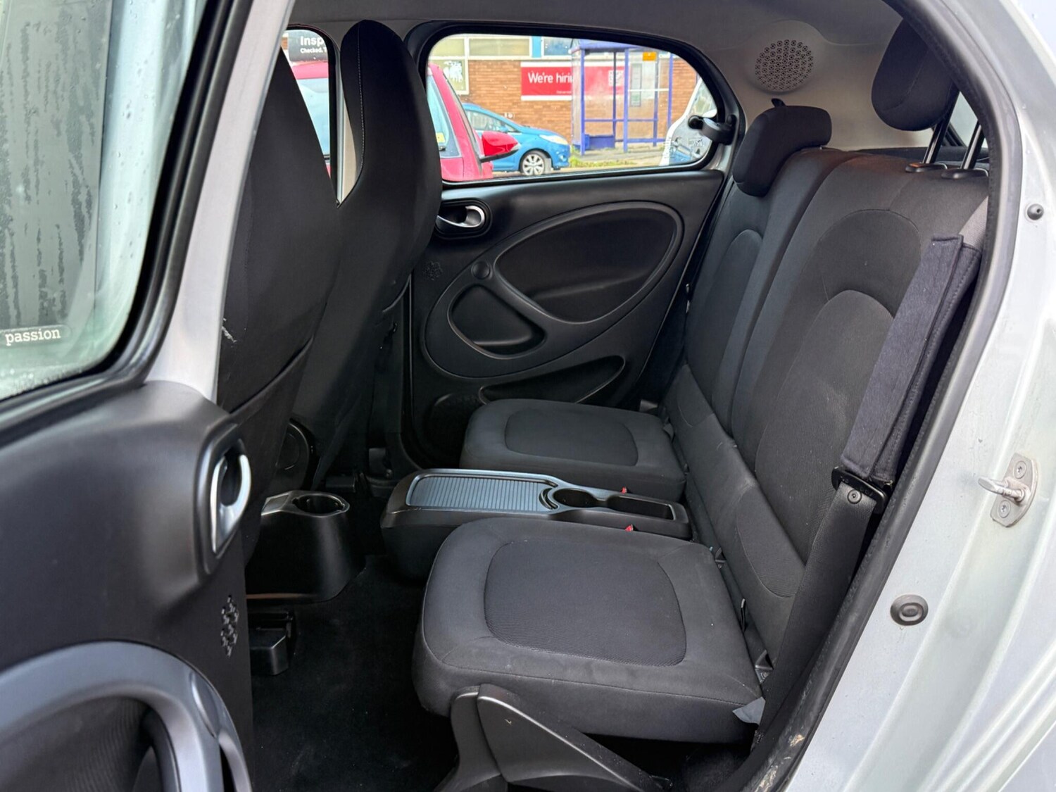 Used smart forfour 2017 for sale - 76765857: Photo 33