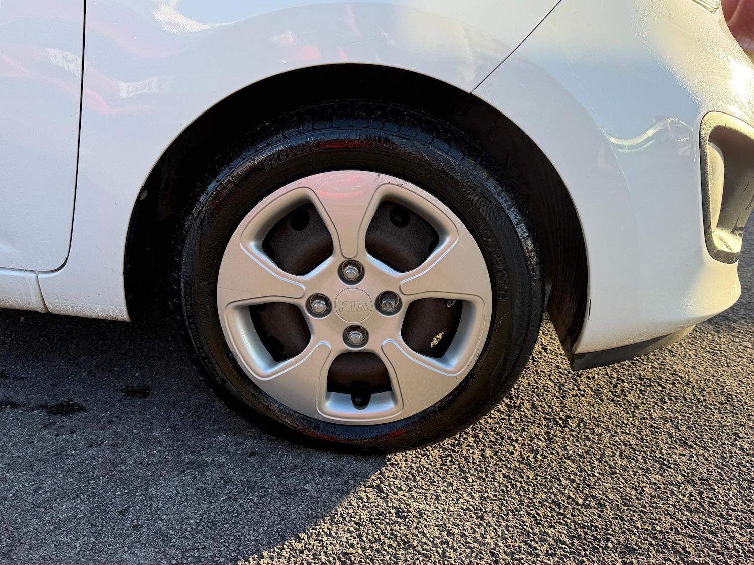 Used Kia Picanto 2013 for sale - 77097931: Photo 14