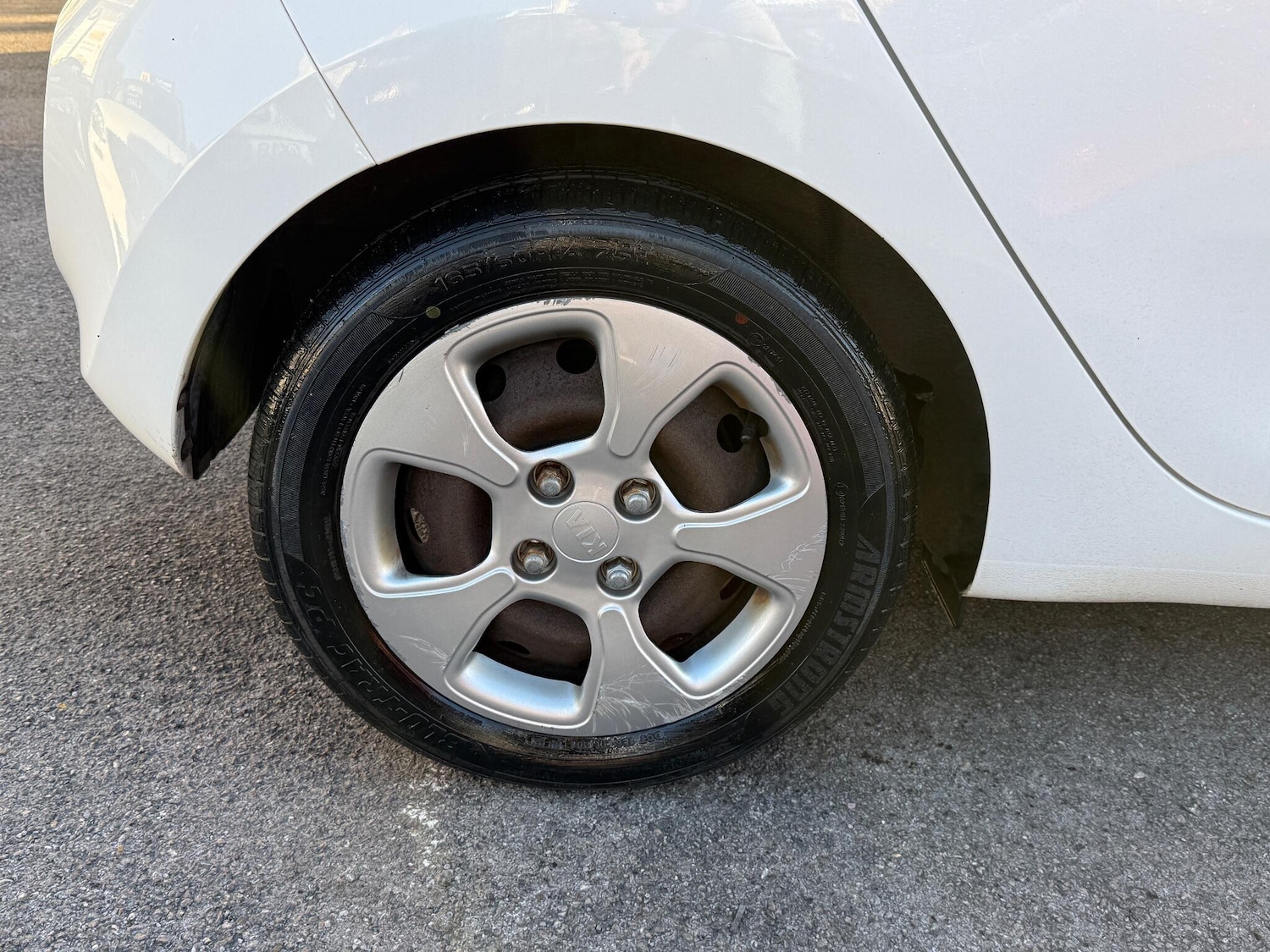 Used Kia Picanto 2013 for sale - 77097931: Photo 15