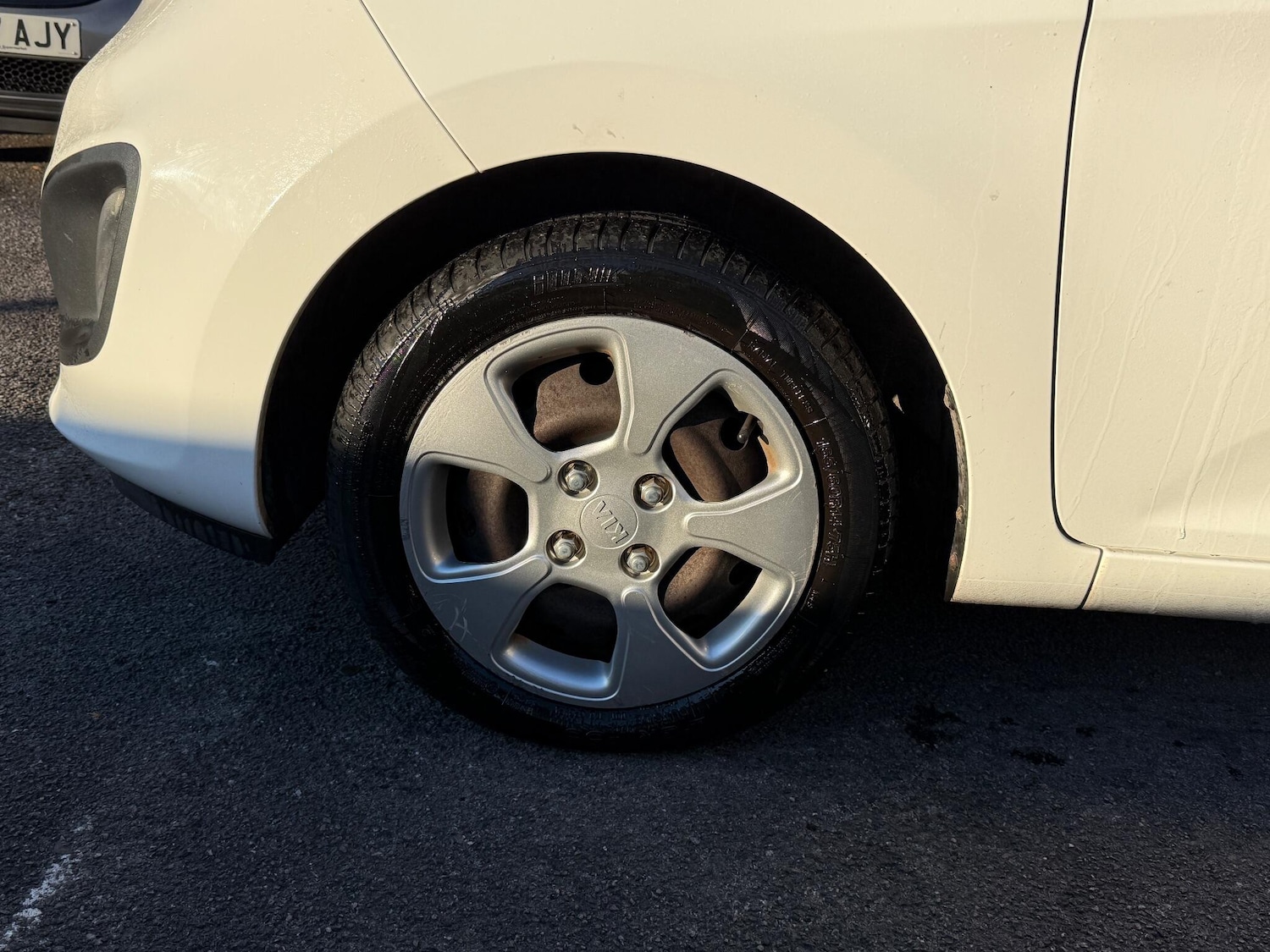 Used Kia Picanto 2013 for sale - 77097931: Photo 16