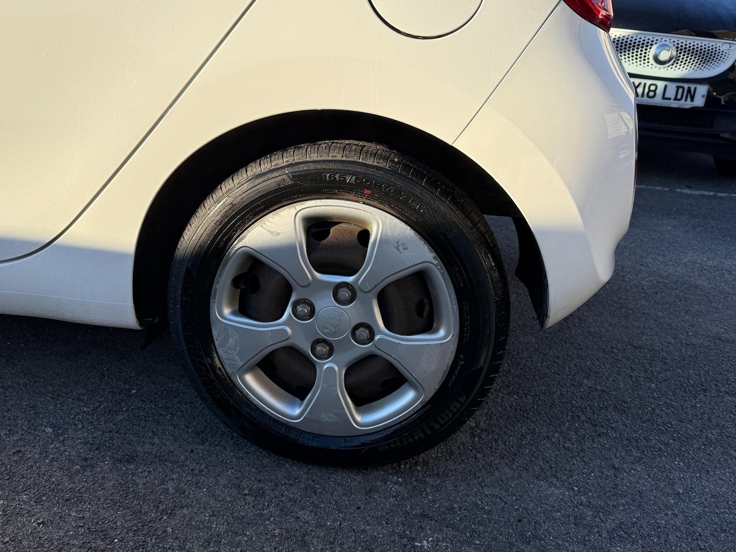 Used Kia Picanto 2013 for sale - 77097931: Photo 17