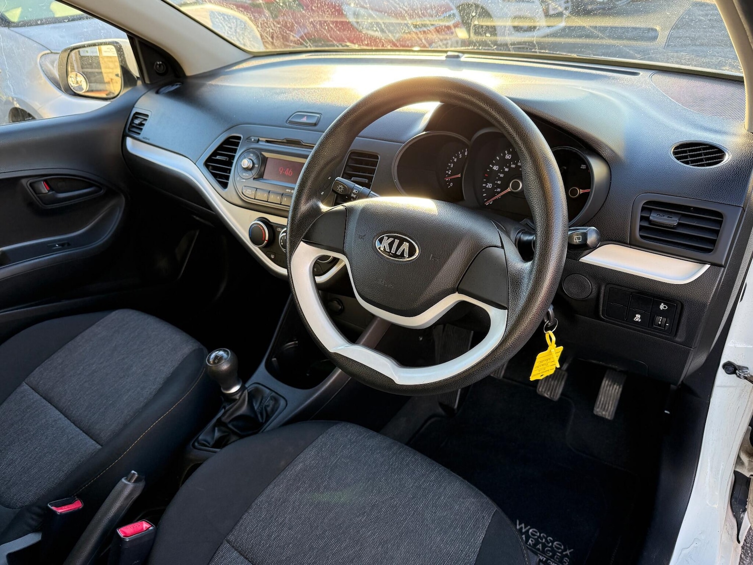 Used Kia Picanto 2013 for sale - 77097931: Photo 19