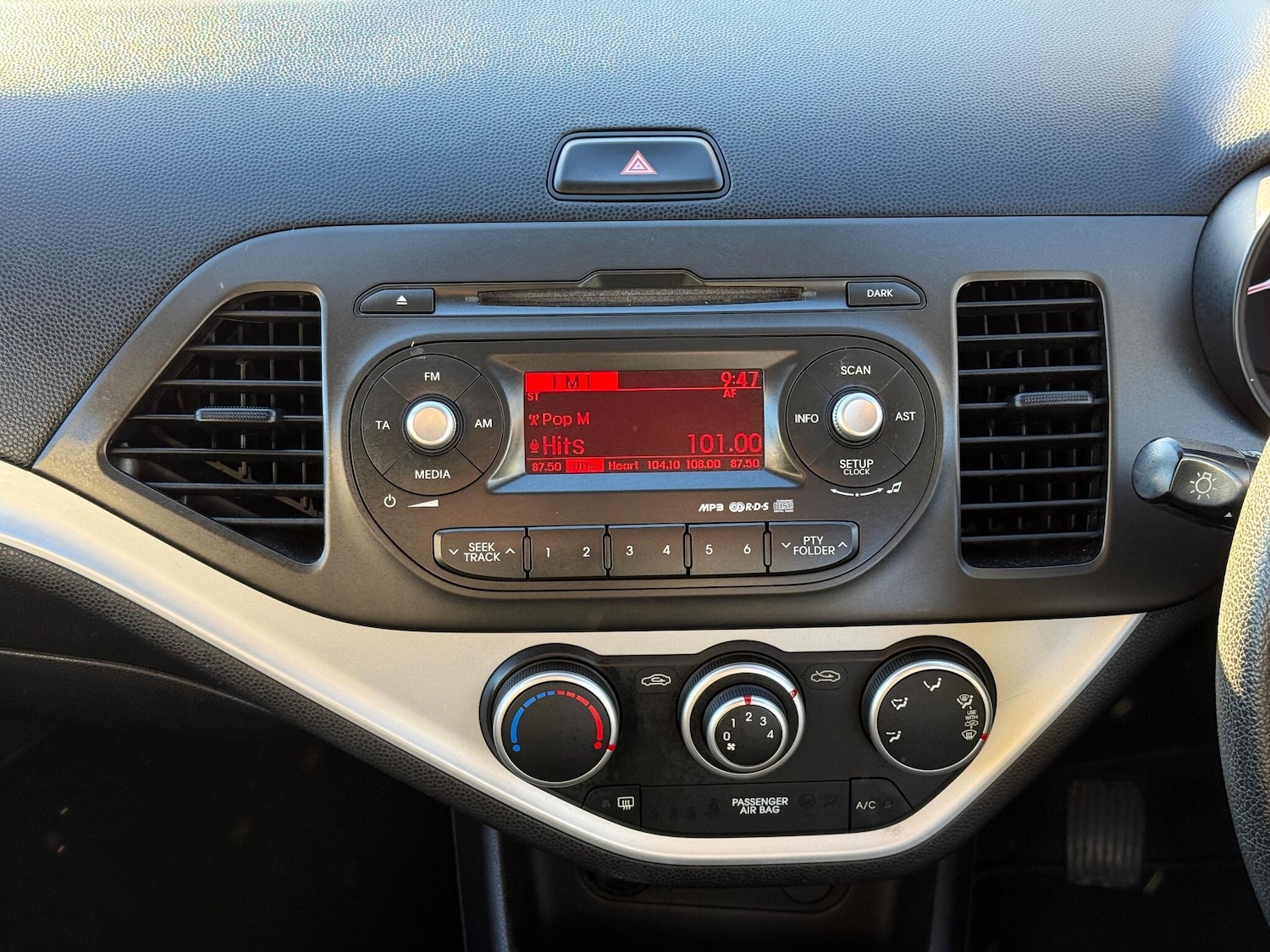 Used Kia Picanto 2013 for sale - 77097931: Photo 21