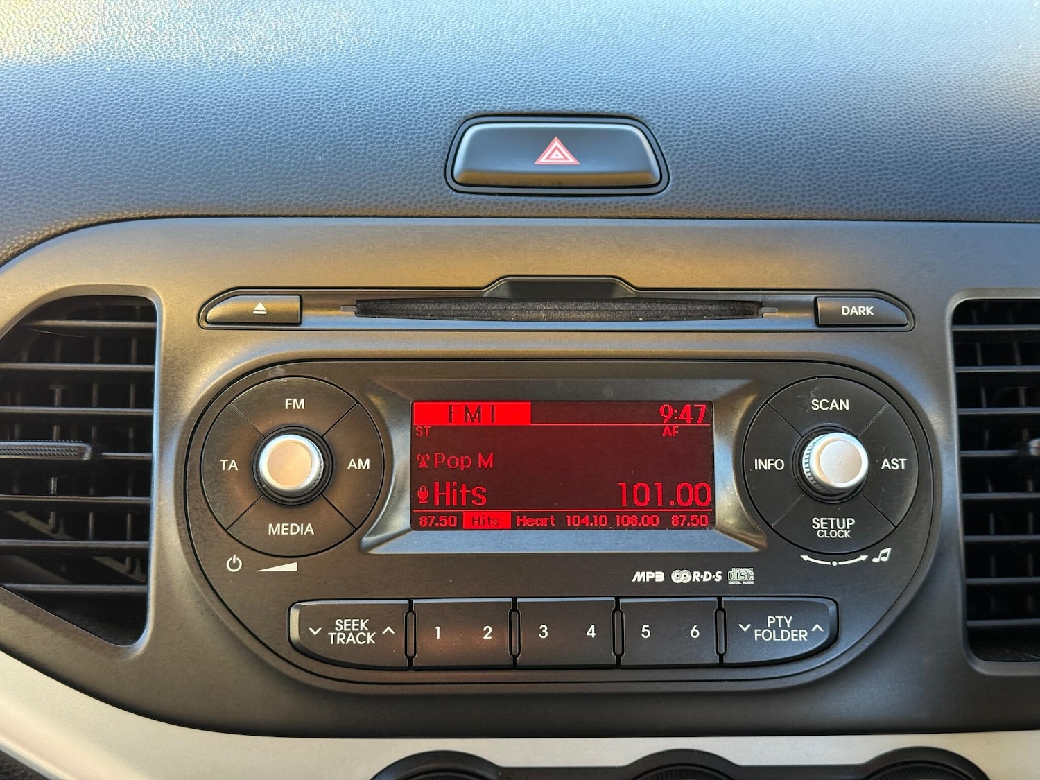 Used Kia Picanto 2013 for sale - 77097931: Photo 22